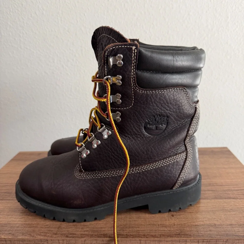 Timberland Superboot 40 Below 